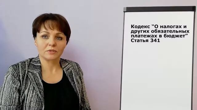 Оптимизация личных финансов | Налоговые вычеты | Финансовая грамотность с Ириной Dats смотреть онлайн