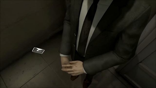 Heavy Rain - ЧАСТЬ 2 - БЕССОННИЦА (+18) смотреть онлайн