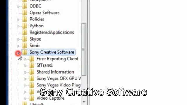 Как изменить язык в Sony Vegas Pro смотреть онлайн