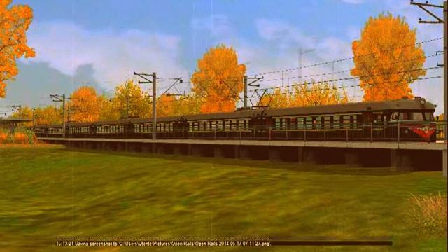 OR-SZD ER1-Old Green смотреть онлайн