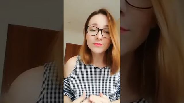 Видео отзыв на курс 