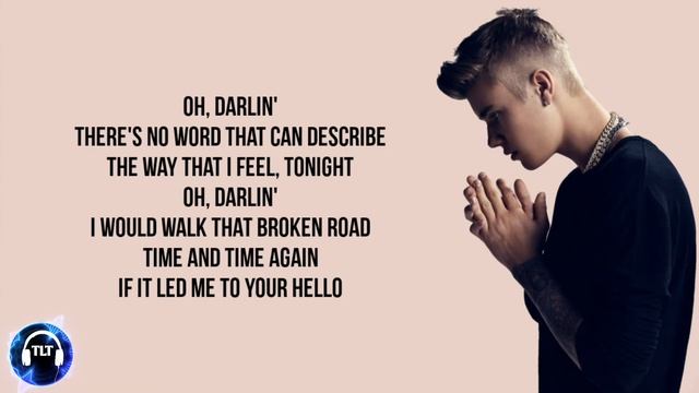 Justin Bieber - Lifetime (Lyrics)