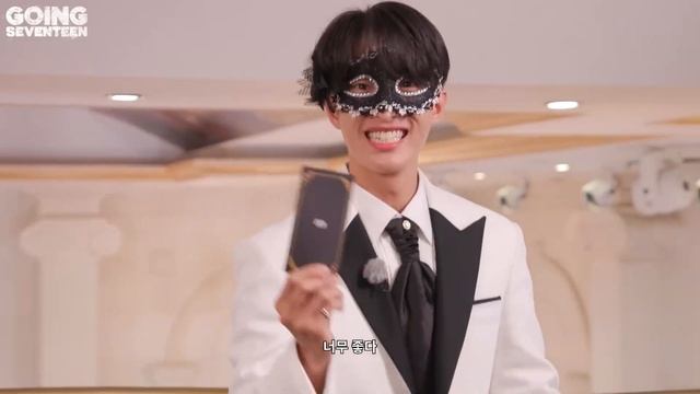 GOING SEVENTEEN EP 68 돈’t Lie CLUE #2 смотреть онлайн