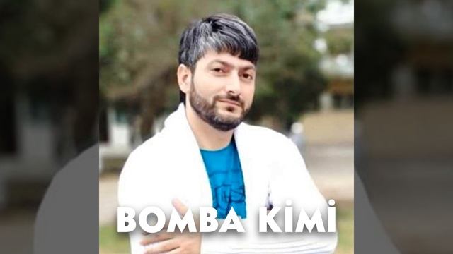 Bomba Kimi
