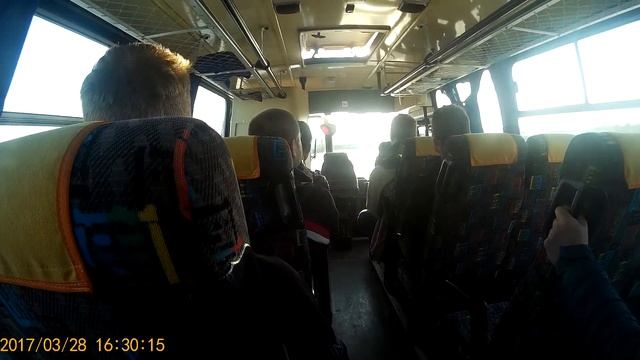 Курс вождения в экстремальных ситуациях. смотреть онлайн