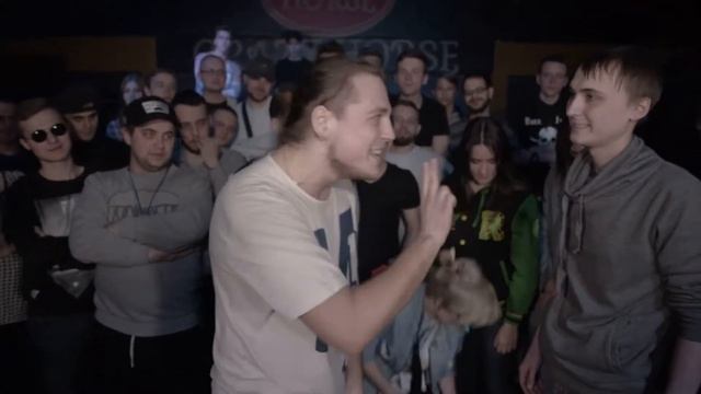 L.A vs Каупервуд (Отбор, SLOVO Минск) смотреть онлайн