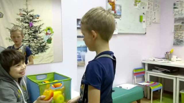 Английский по методике В. Мещеряковой от 3 до 9 лет смотреть онлайн