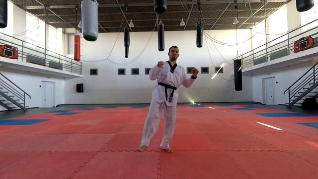 Тройные махи смотреть онлайн