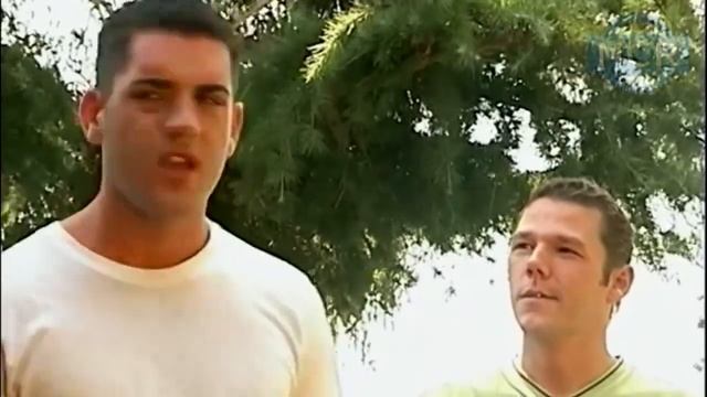 БОйЗБЭНД-(Перезалив) Микруна #гачимучи #foryou