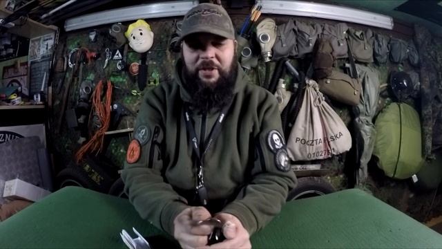 🔦 Armytek ZIPPY! Moja nowa latarka EDC! смотреть онлайн