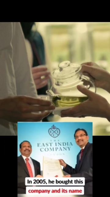 East India Company ka maalik ik Indian🇮🇳#shorts#viral#trending#short#youtubeshorts#facts#gk#funny смотреть онлайн