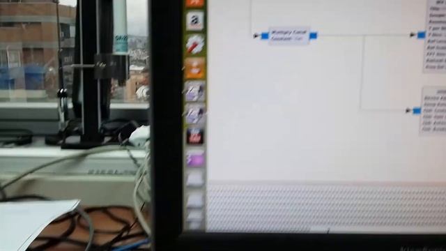 USRP GMSK Video Link смотреть онлайн