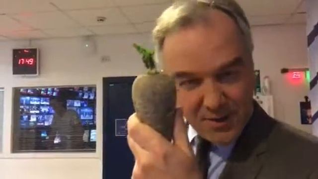 Bfmtv, Priorité aux légumes смотреть онлайн