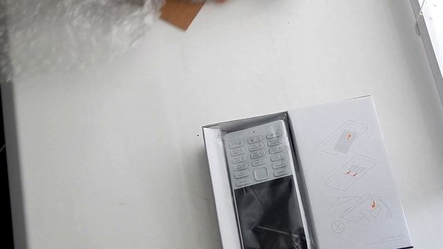 Обзор Nokia 216 Dual Sim из Rozetka смотреть онлайн