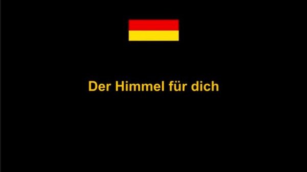 LaFee - Ich Bin Ich , German Song Немецкая песня , Lyrics / Letra / Текст