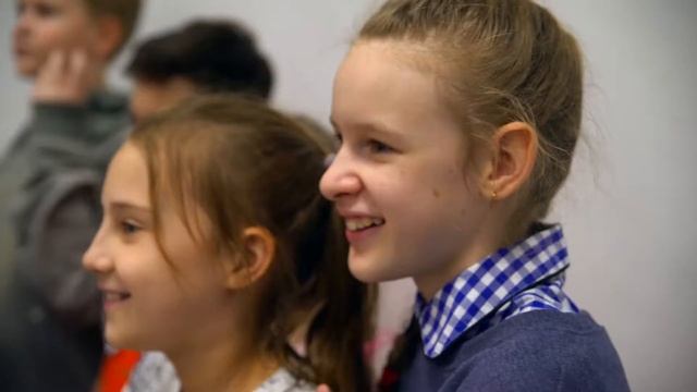 Летний лагерь  Соня и Маша