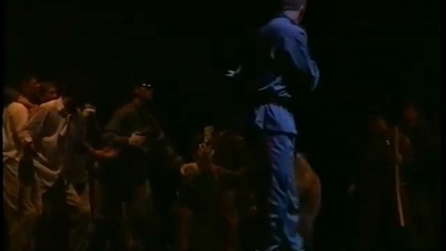 Baylor Kappa Sig Sing Act - "Red Square" - 1998 смотреть онлайн