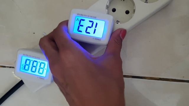 Rusak ac digital volt meter смотреть онлайн