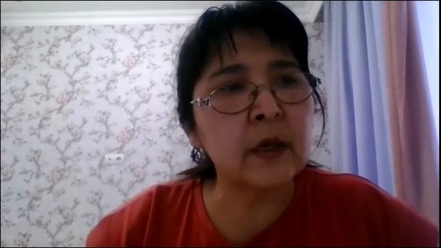 Третий вебинар: Коды безопасности, алгоритмы действия при кодах смотреть онлайн