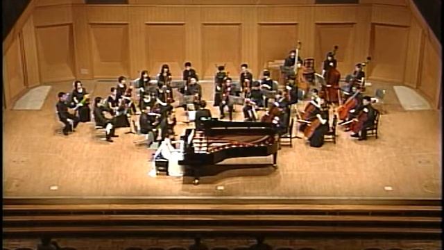 Alfred Schnittke Concerto for Piano and Strings シュ смотреть онлайн