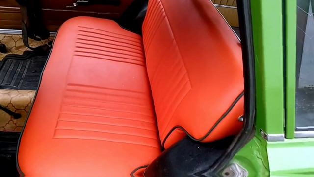 Ваз 2102 1980года выпуска