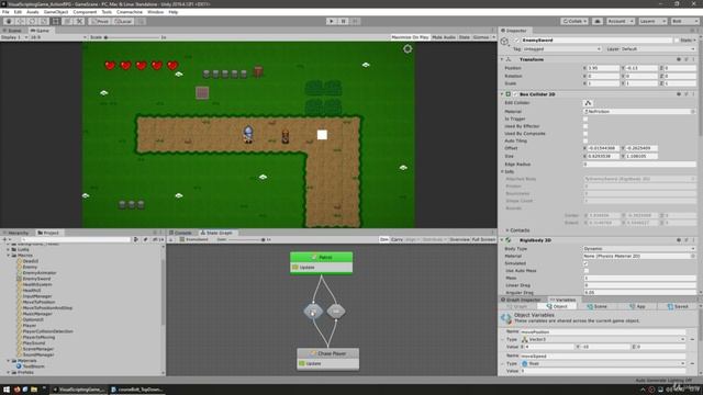 65. Enemy AI смотреть онлайн