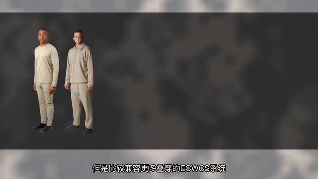 冬季硬核户外穿衣指南——三层穿衣法与ECWCS系统详解。 смотреть онлайн