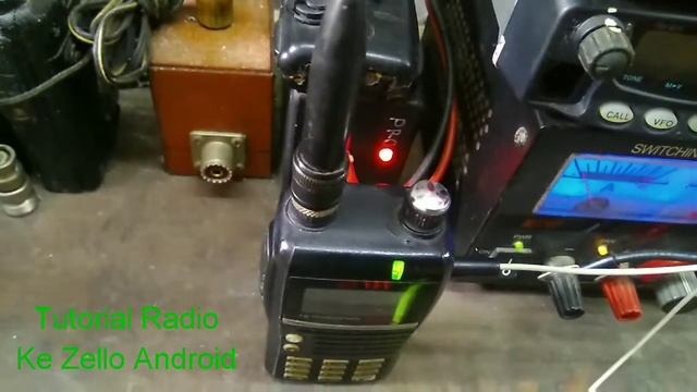 Cor Interface Zello Android смотреть онлайн