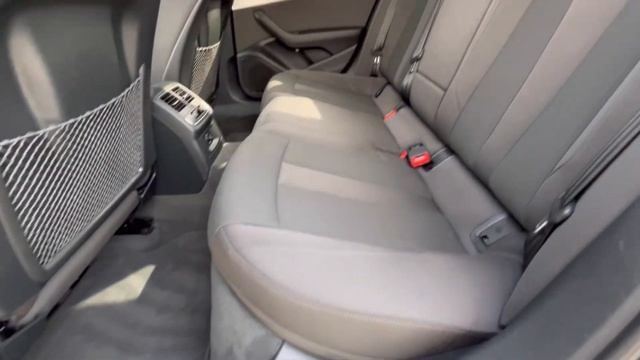 ❗️НА ПРОДАЖ❗️ AUDI a4 Avant 2020 року 2.0 TDI quattro S-Tronic 118.000 km. 🔥ІДЕАЛЬНИЙ СТАН🔥 смотреть онлайн