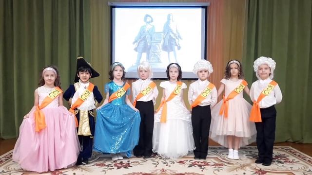 "Люблю Урал- мой край родной!". Приветствие. Тур №1. смотреть онлайн
