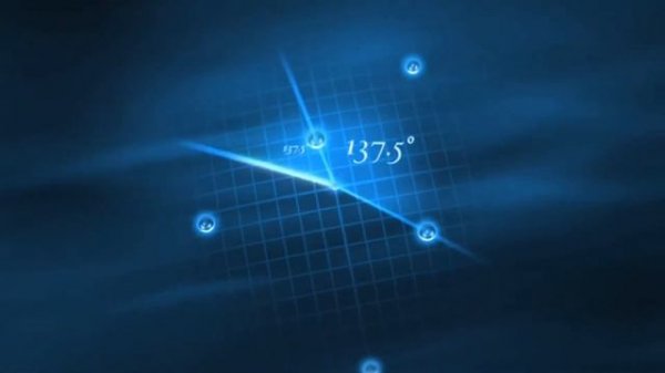 Математика в природе.