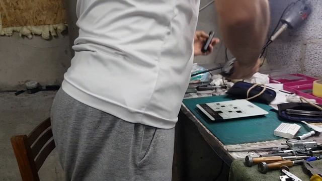 Пару слов и пару складних ножей голем смотреть онлайн