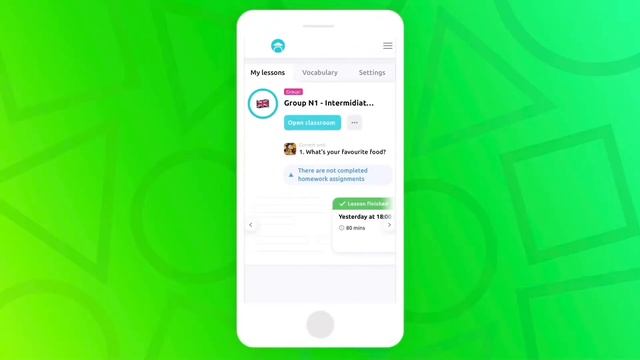 Как проходят занятия в онлайн-школе SAFO Academy | SAFO Academy смотреть онлайн