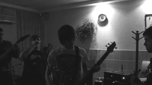 Relic Point - Сonversion disorder смотреть онлайн