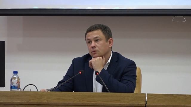 В администрации Северского района обсудили меры пожарной безопасности смотреть онлайн