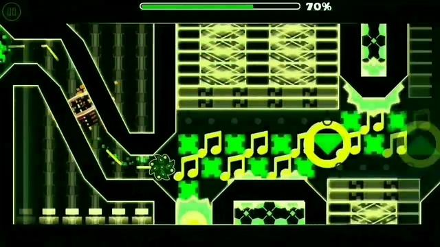 Final Stage by Rabbitical 100% [DEMON] [ON MOBILE] - Geometry Dash смотреть онлайн