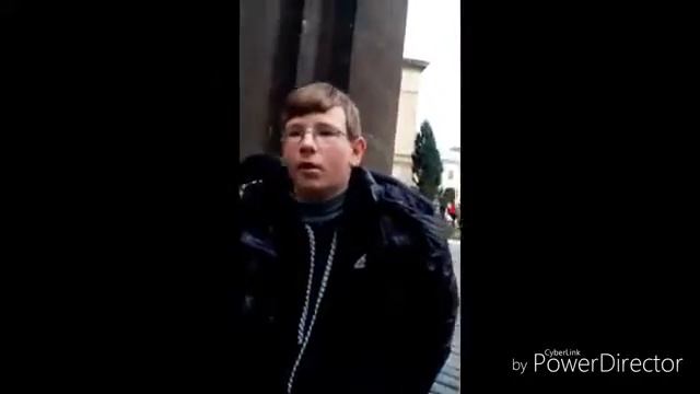 Гнат смотреть онлайн