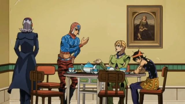 злые четверки и загадочный чай | жижа золотой ветер смотреть онлайн