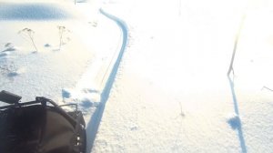 Мотобуксировщик Истем 8 л/с на 380 гусенице в пухляк