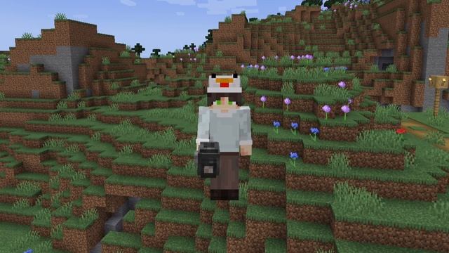 ICH TESTE ERSTAUNLICHE MINECRAFT MODS?! смотреть онлайн