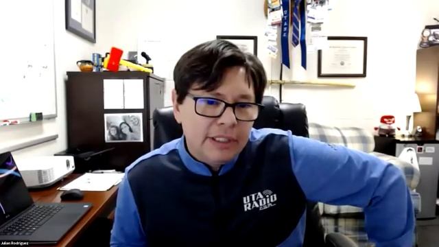 OERs for Our Changing Demographics: Hispanic-American Media Education смотреть онлайн