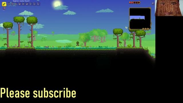 Terraria Time смотреть онлайн