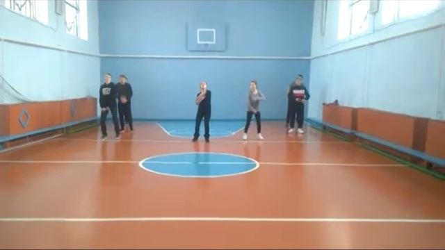 «Классная Битва» школа д.Татарская смотреть онлайн