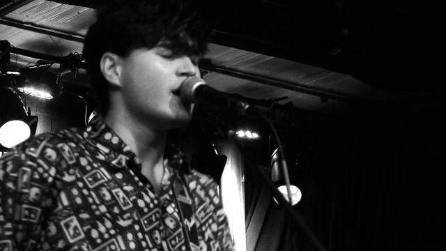 OPEN @ The Fabulous 40 Watt 9/9/21 смотреть онлайн