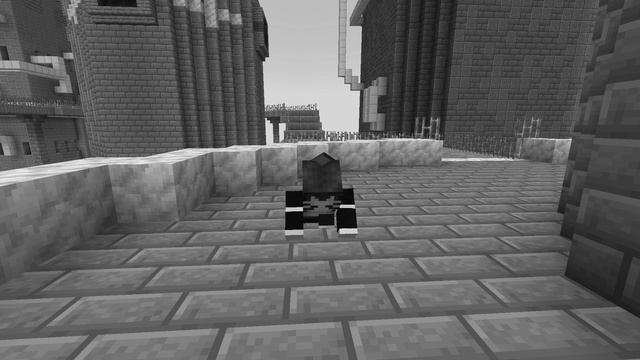 Последние слова шиноби из UchihaCraft | Если бы вас убили, что бы вы говорили в последнюю секунду? смотреть онлайн