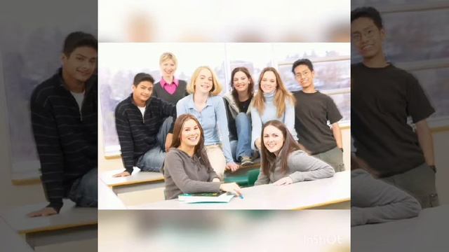 Возрастные особенности старшего подростка. Адаптация 10 классов смотреть онлайн