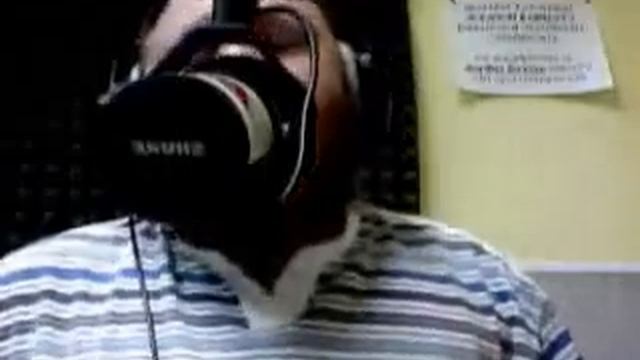 31.05.12 Радио Болид, Высшая школа Экономики смотреть онлайн