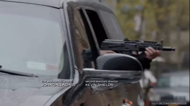 Черный список 3 сезон 13 серия (Промо HD) смотреть онлайн