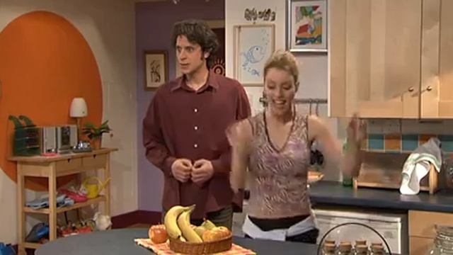 Сериал Extra english 7серия. смотреть онлайн