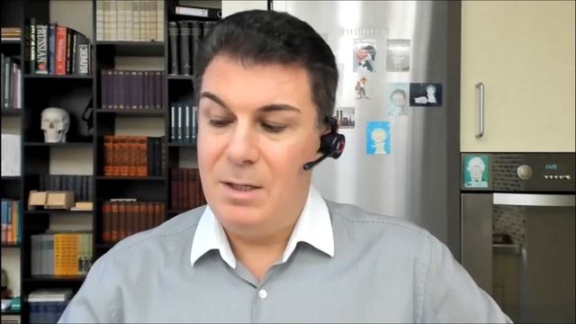 Алтайский разговор 376. Сексуальность. Виталий Лажинцев и Олег Брагинский смотреть онлайн